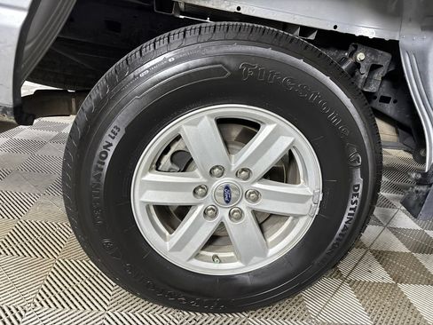 Used 2023 Ford F150 XLT w/ Equipment Group 301A Mid AWD/4WD image 31