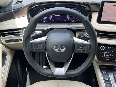 Used 2023 INFINITI QX60 Sensory w/ Vision Package AWD/4WD image 20