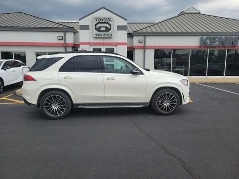 Used 2021 Mercedes-Benz GLE 350 image 5