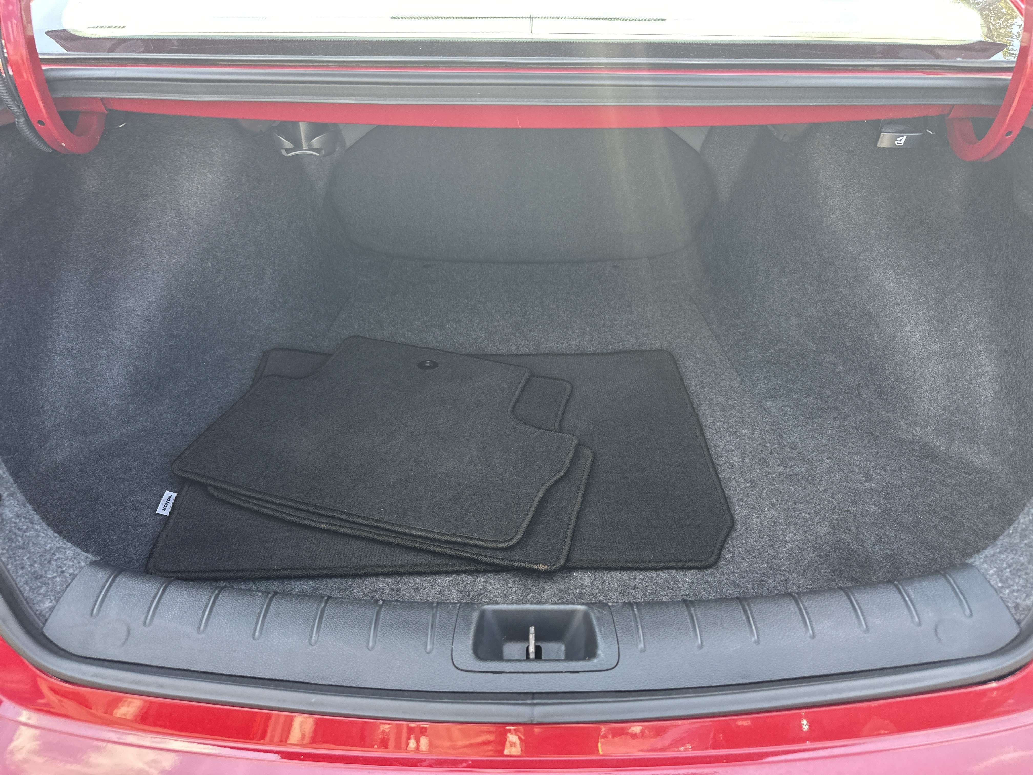 Used 2014 Honda Accord EX-L image 21