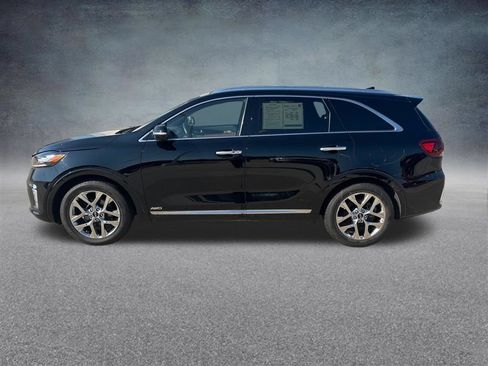 Used 2019 Kia Sorento SX AWD/4WD image 2