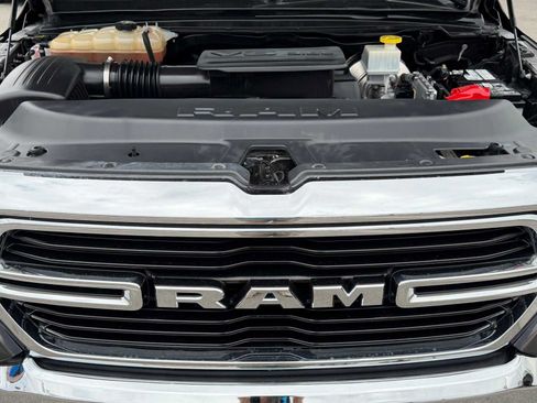 Used 2020 RAM 1500 Big Horn RWD image 31