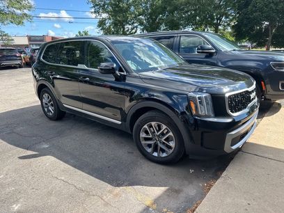 Used 2023 Kia Telluride LX