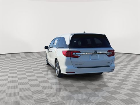 Used 2019 Honda Odyssey EX-L image 7