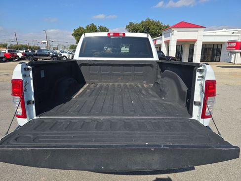 Used 2023 RAM 2500 Big Horn w/ Level 1 Equipment Group image 16