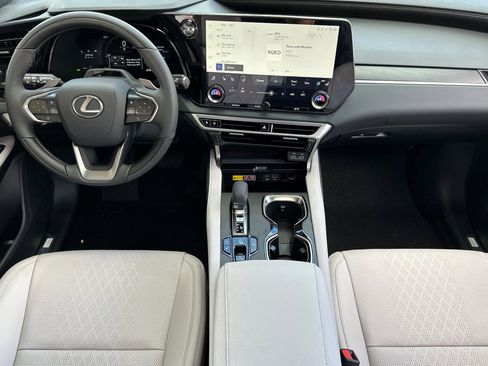 New 2026 Lexus RX 350 image 13