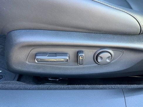 Certified 2025 Honda Accord Touring image 32