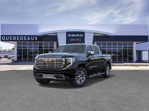 New 2026 GMC Sierra 1500 Denali w/ Technology Package image 80