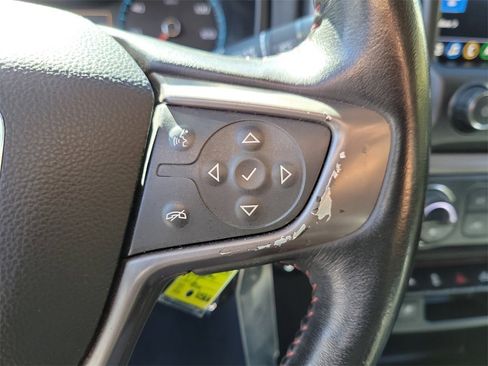 Used 2019 GMC Canyon All Terrain w/ Trailering Package image 23