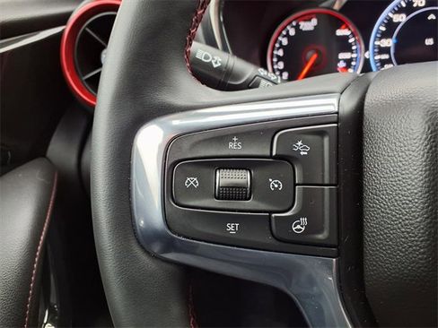 Used 2023 Chevrolet Blazer RS w/ Driver Confidence II Package image 14