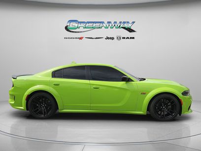 Used 2023 Dodge Charger Scat Pack