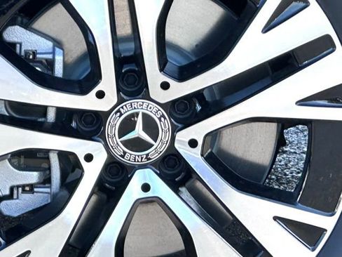 Certified 2026 Mercedes-Benz GLA 250 4MATIC image 13
