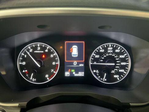 Used 2023 Subaru Ascent Limited AWD/4WD image 12