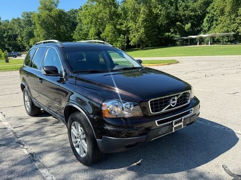 Used 2012 Volvo XC90 3.2 AWD/4WD image 3