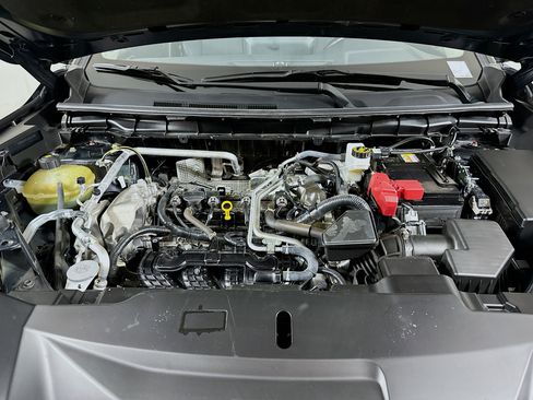 Used 2024 Mitsubishi Outlander SE image 34