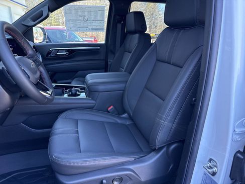 New 2026 Chevrolet Tahoe RST w/ Comfort Package image 12