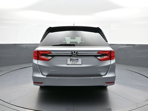 Certified 2023 Honda Odyssey Touring image 7
