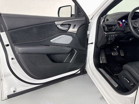 Used 2022 Acura RDX AWD image 21