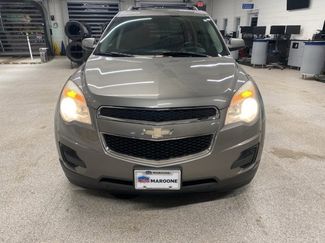 Used 2012 Chevrolet Equinox LT w/ All-Star Package video 2