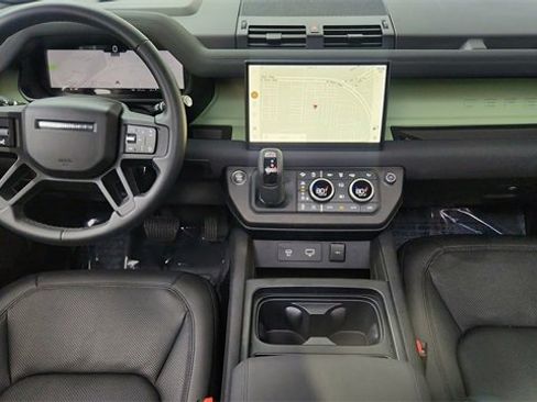 Used 2023 Land Rover Defender 110 75th Limited Edition image 31