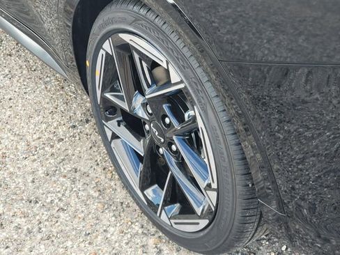 New 2025 Kia K4 GT-Line FWD image 5