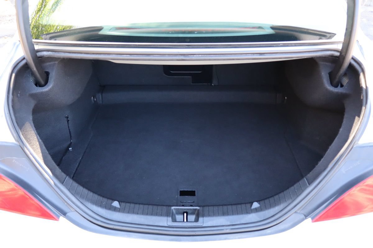 Used 2018 Mercedes-Benz CLA 250 4MATIC image 14