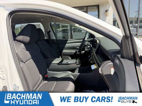 New 2026 Hyundai Tucson Blue SE AWD/4WD image 23