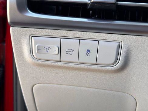 New 2026 Hyundai Tucson SEL image 25