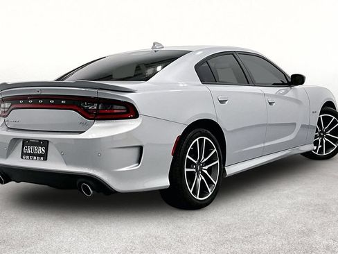 Used 2023 Dodge Charger R/T w/ Harman/Kardon Audio Group RWD image 2