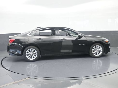 Used 2024 Chevrolet Malibu LT FWD image 7