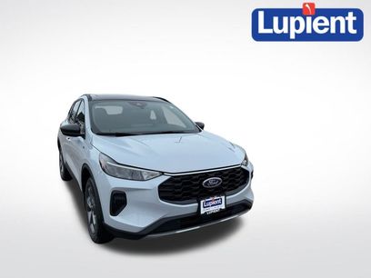 New 2026 Ford Escape ST-Line w/ Tech Pack #1