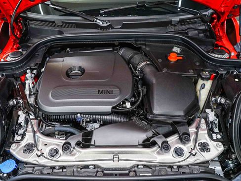 Used 2026 MINI Cooper S FWD image 29