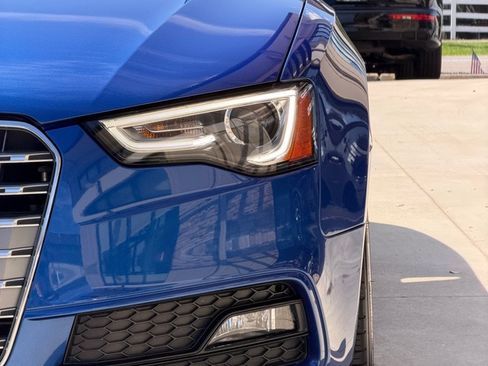 Used 2015 Audi S5 Premium Plus w/ Technology Package AWD/4WD image 24