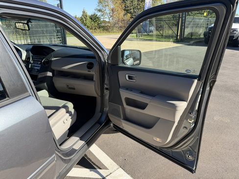 Used 2013 Honda Pilot EX-L image 20