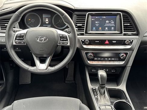 Used 2019 Hyundai Sonata SEL w/ Tech Package 02 image 22