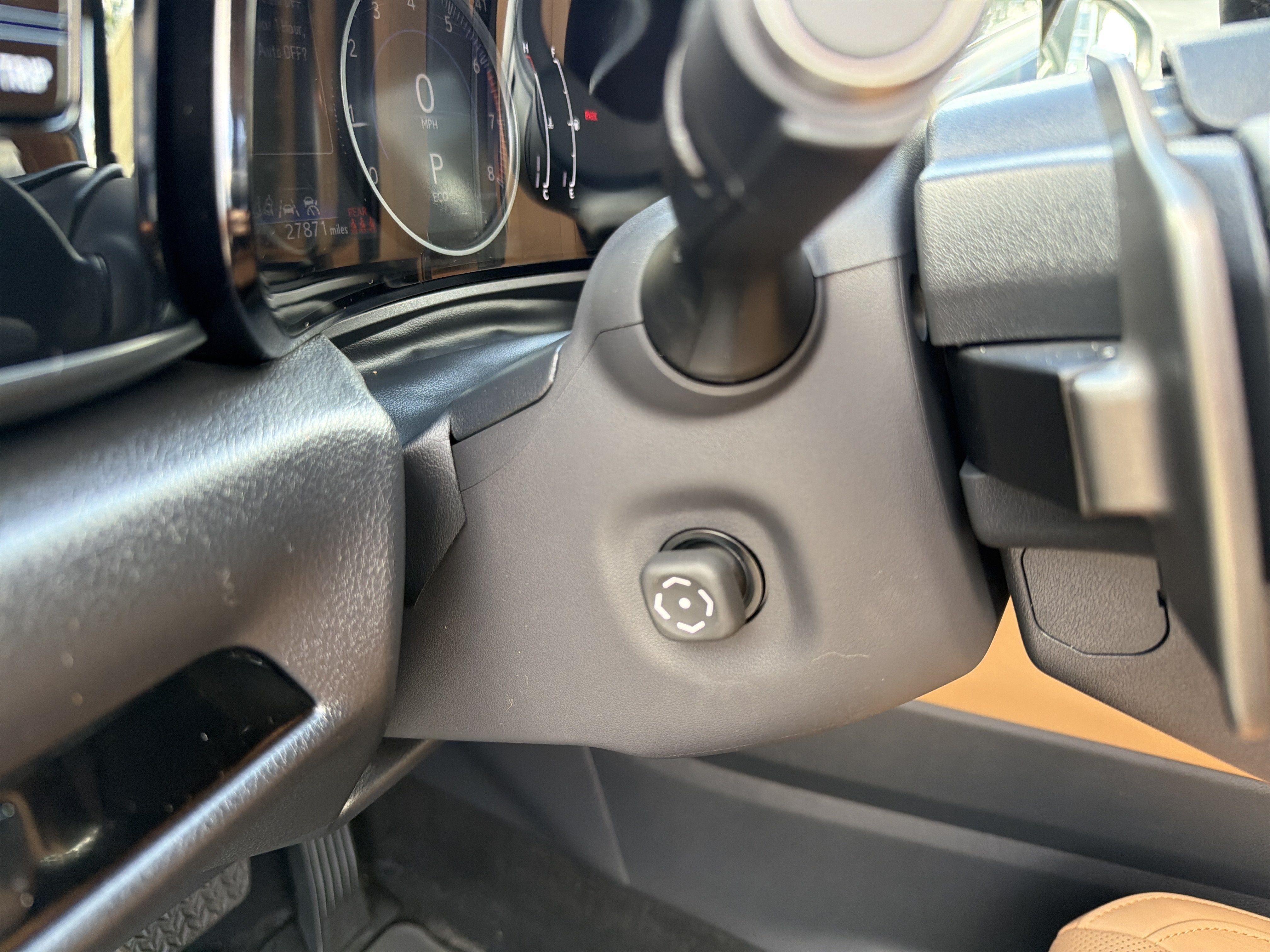 Used 2024 Lexus NX 350 AWD image 17