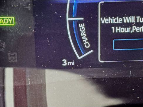 New 2026 Toyota Camry Hybrid AWD/4WD image 13