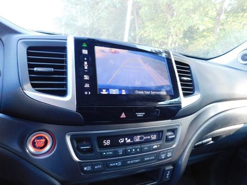 Used 2016 Honda Pilot EX-L image 11
