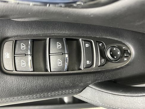 Certified 2023 Nissan Armada SV image 14