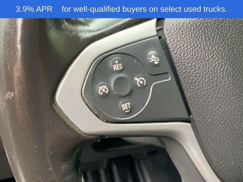 Certified 2022 Chevrolet Colorado LT w/ Fleet Safety Package RWD image 32