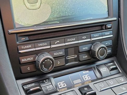 Used 2016 Porsche 911 Targa 4S image 25