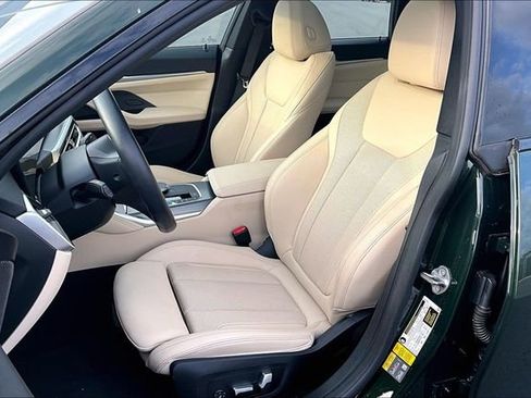 Used 2023 BMW i4 M50 w/ Premium Package image 5