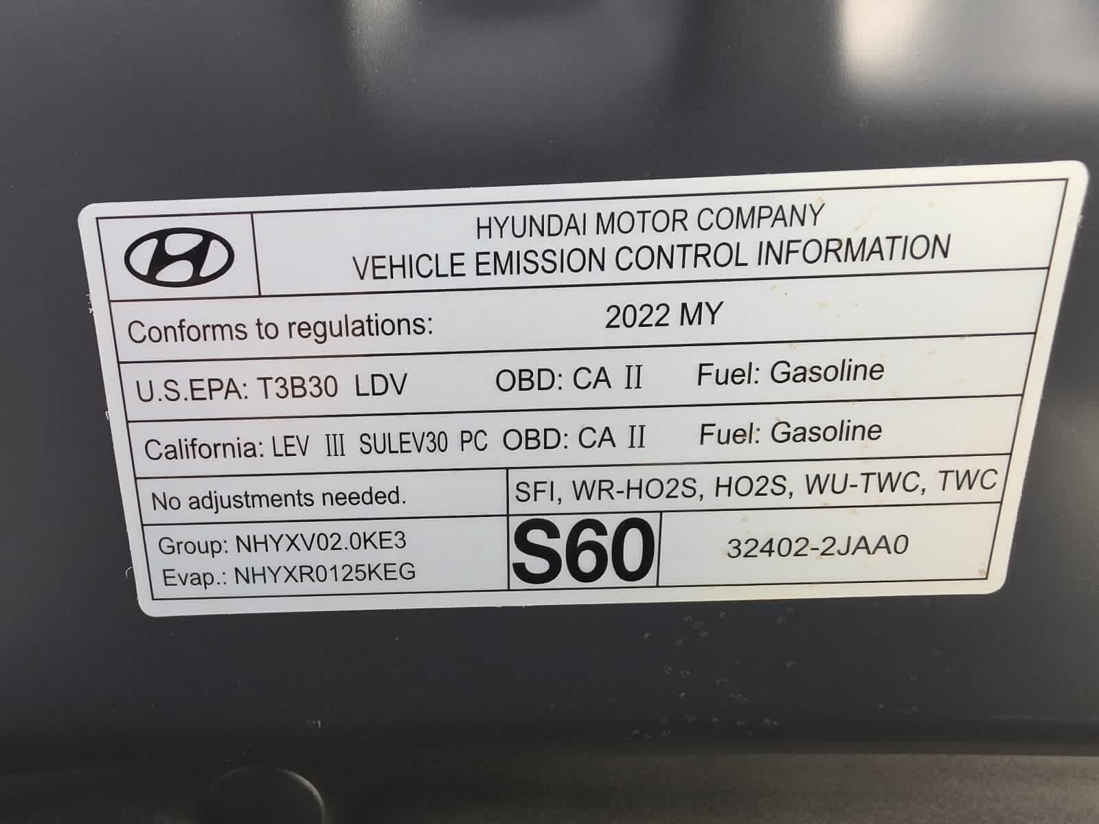 Used 2022 Hyundai Kona SEL FWD image 32