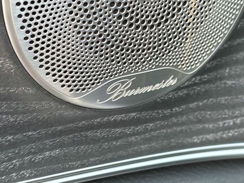 Used 2023 Mercedes-Benz E 450 4MATIC Cabriolet image 11