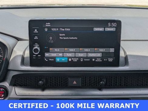 Used 2024 Honda CR-V Sport-L image 18