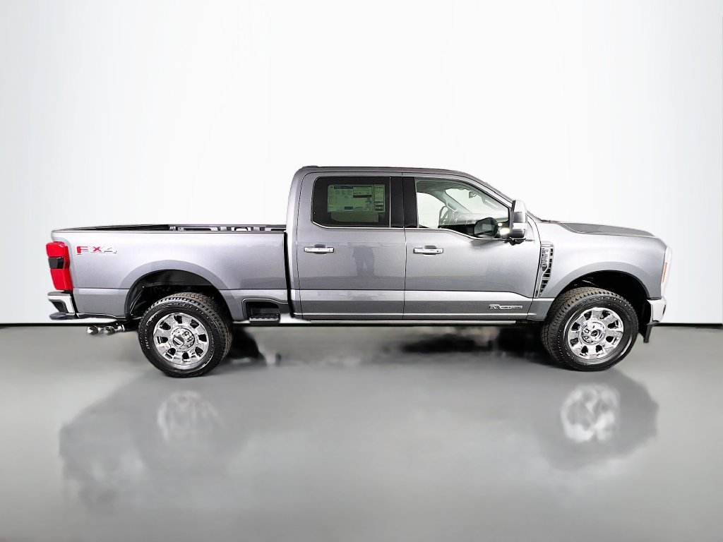 New 2026 Ford F350 Lariat w/ Lariat Ultimate Package AWD/4WD image 18