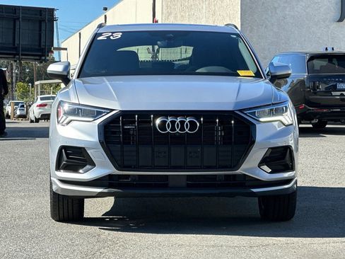 Used 2023 Audi Q3 2.0T Premium Plus w/ Premium Plus Package AWD/4WD image 5