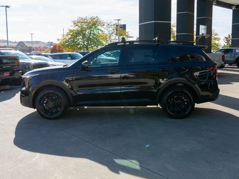 New 2026 Kia Sorento SX Prestige image 4
