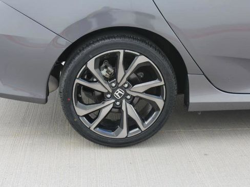 Used 2021 Honda Civic Sport image 30
