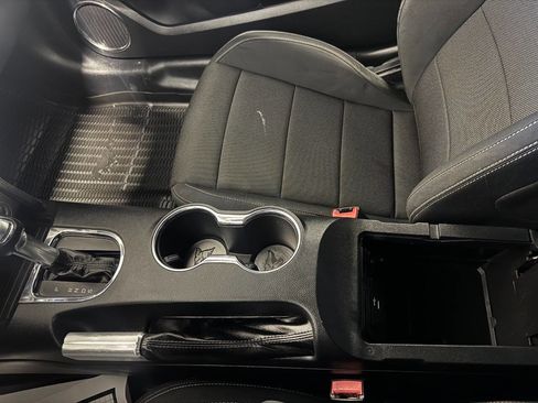 Used 2016 Ford Mustang Coupe w/ Equipment Group 051A image 25